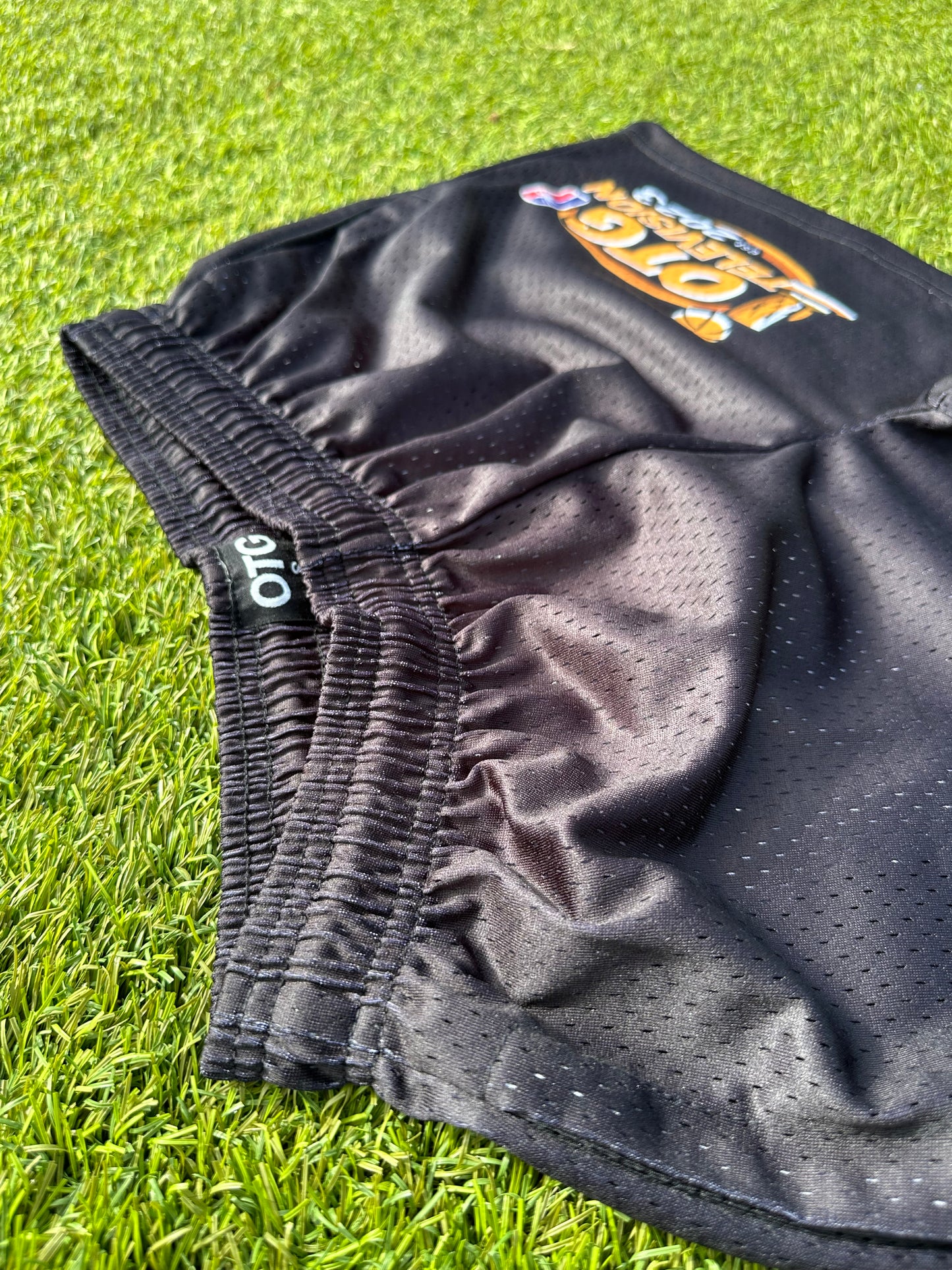 OTG “Finals” Shorts