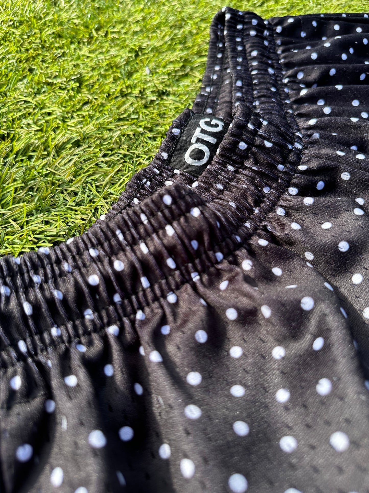 OTG "Midnight Donuts" Shorts