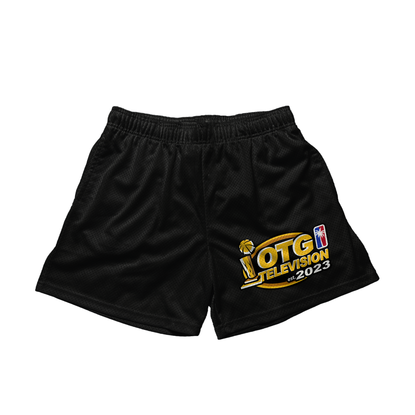 ★【THEAIRTOWN】 stud shorts★ Honor The Gift Cord Laceup Shorts - Stone – Sole Play