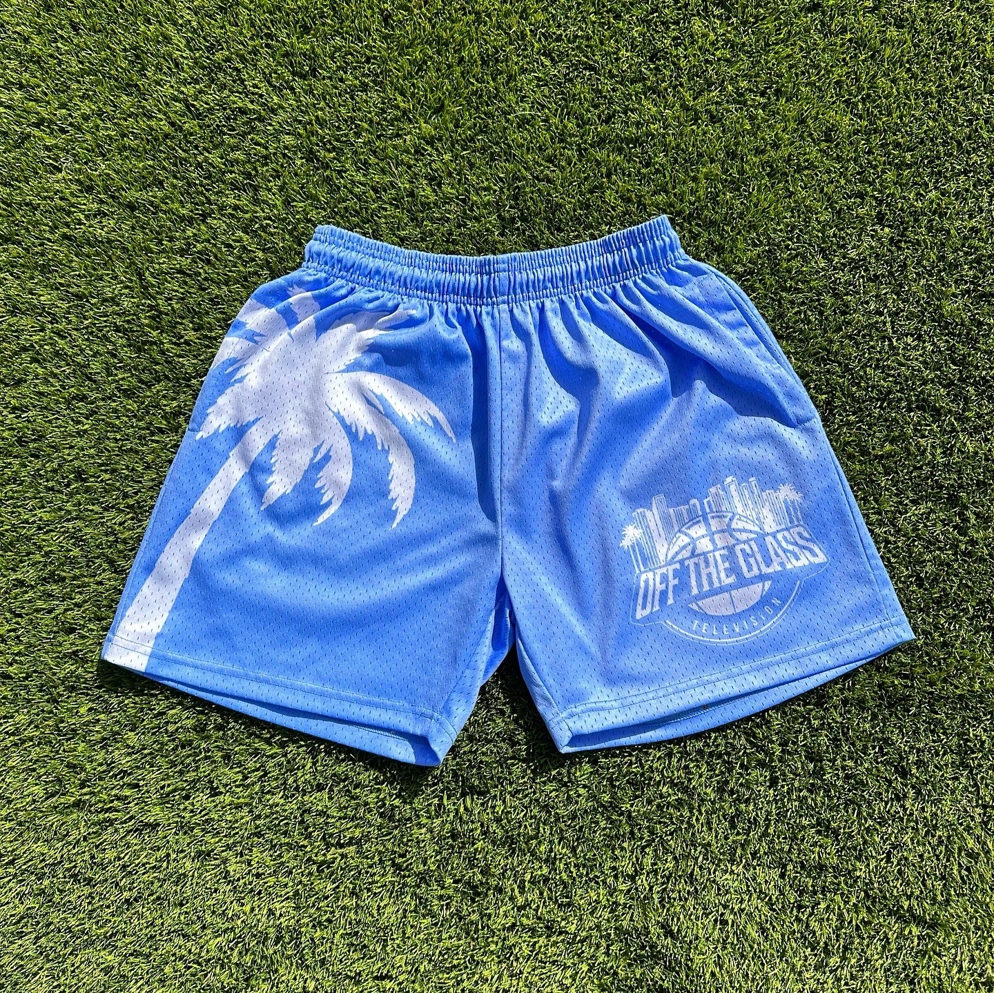 OTG “South Beach” Shorts
