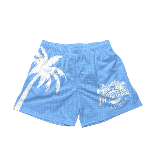 OTG “South Beach” Shorts