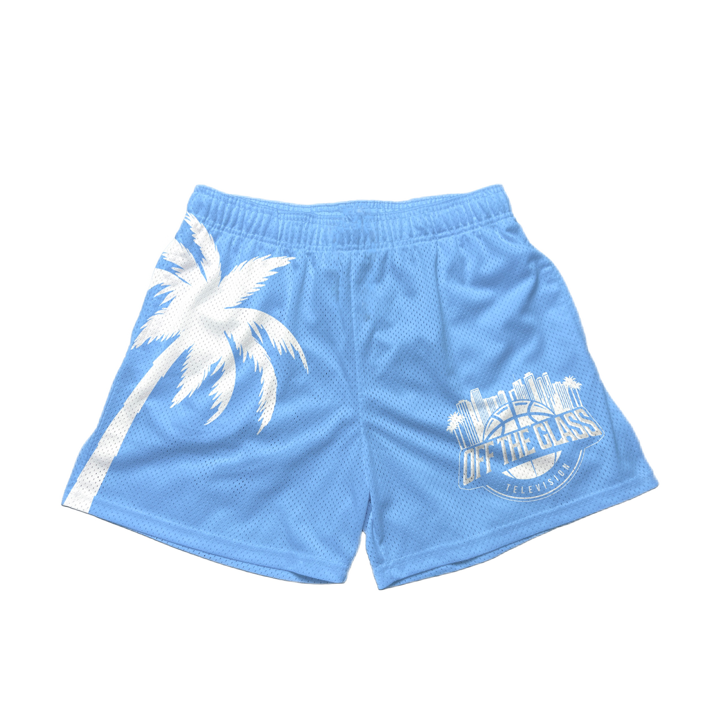 OTG “South Beach” Shorts