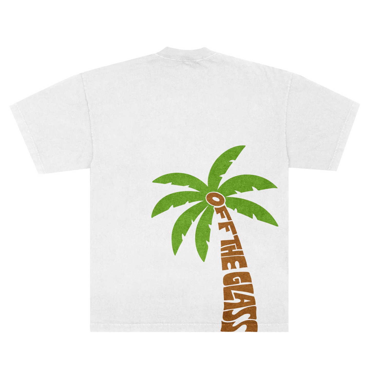 OTG “Palm Beach” Tee