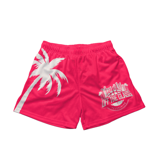 OTG “Miami Nights” Shorts